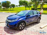 HONDA CRV MODEL 2022